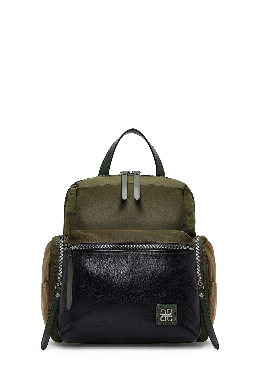 Women's Khaki Backpack