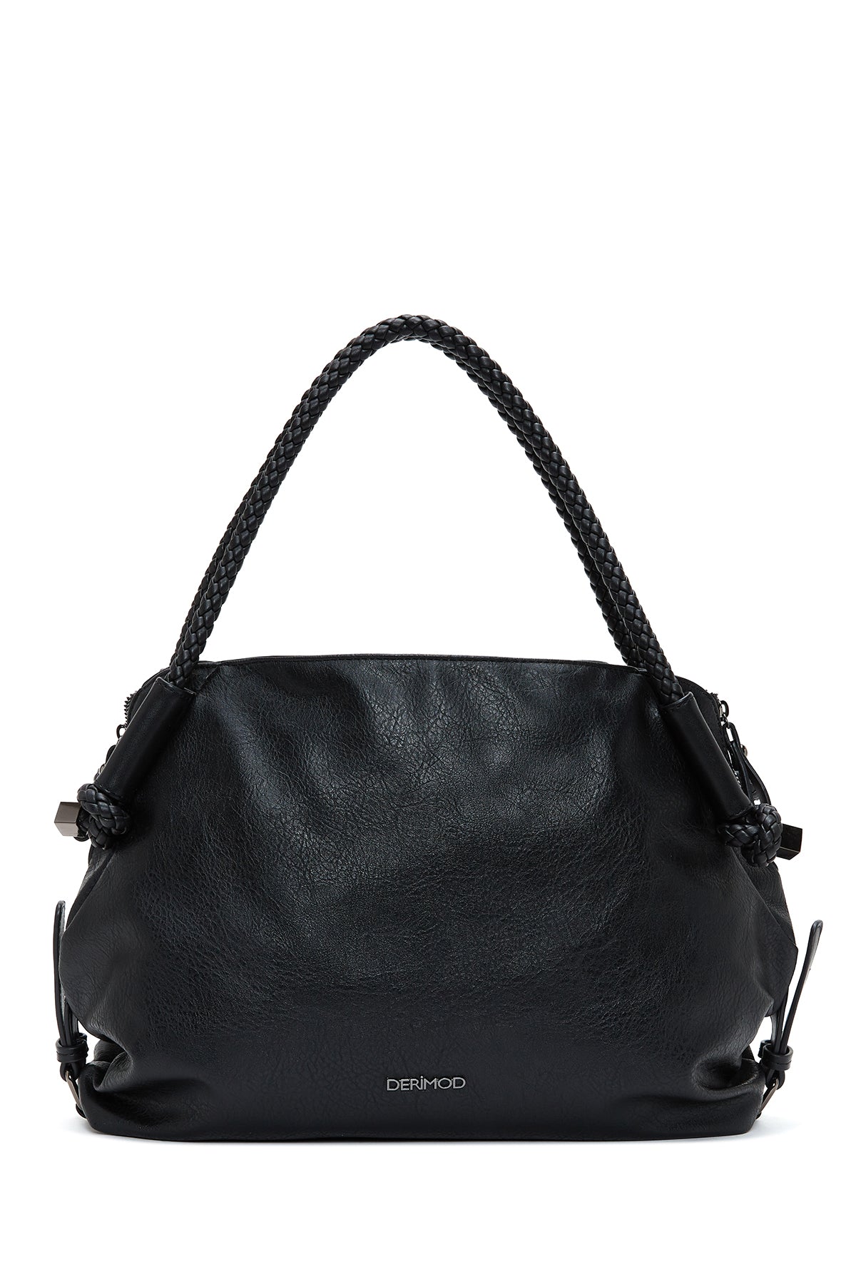 Women's Black Casual Shoulder Bag 25WBD263118 | Derimod