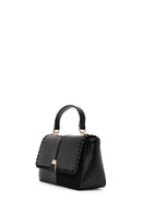 Women's Black Long Strap Shoulder Bag | Derimod