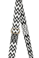 Kadın Siyah Uzun Askılı Çapraz Çanta | Derimod