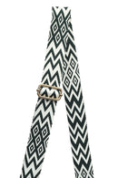 Kadın Yeşil Uzun Askılı Çapraz Çanta | Derimod