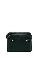 Kadın Yeşil Uzun Askılı Çapraz Çanta | Derimod