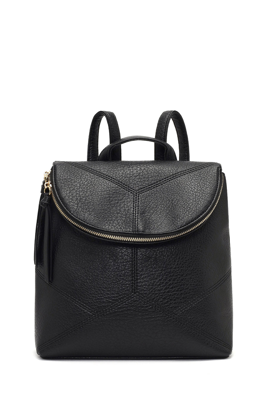 Women's Black Backpack 25WBD267518 | Derimod