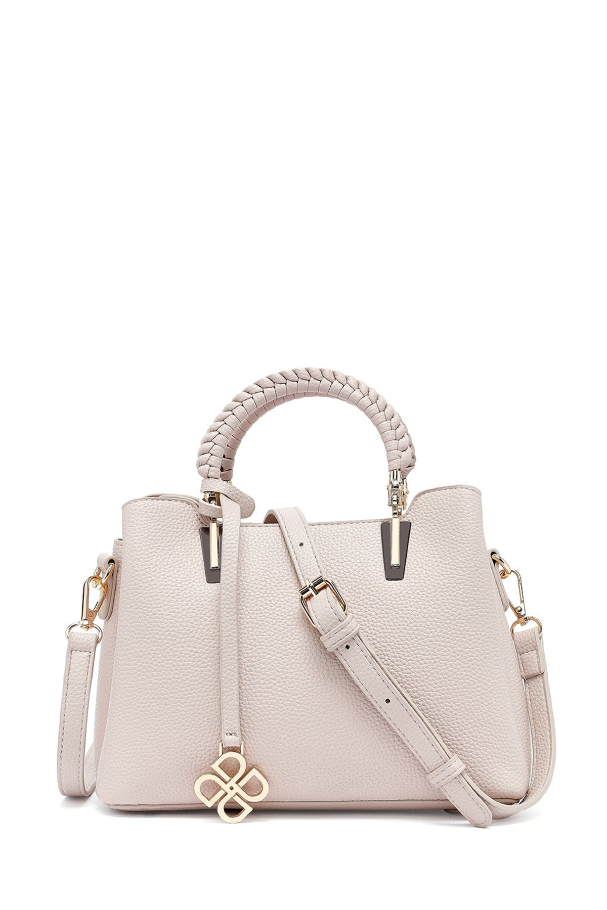 Kadın Vizon Uzun Askılı Kol Çantası