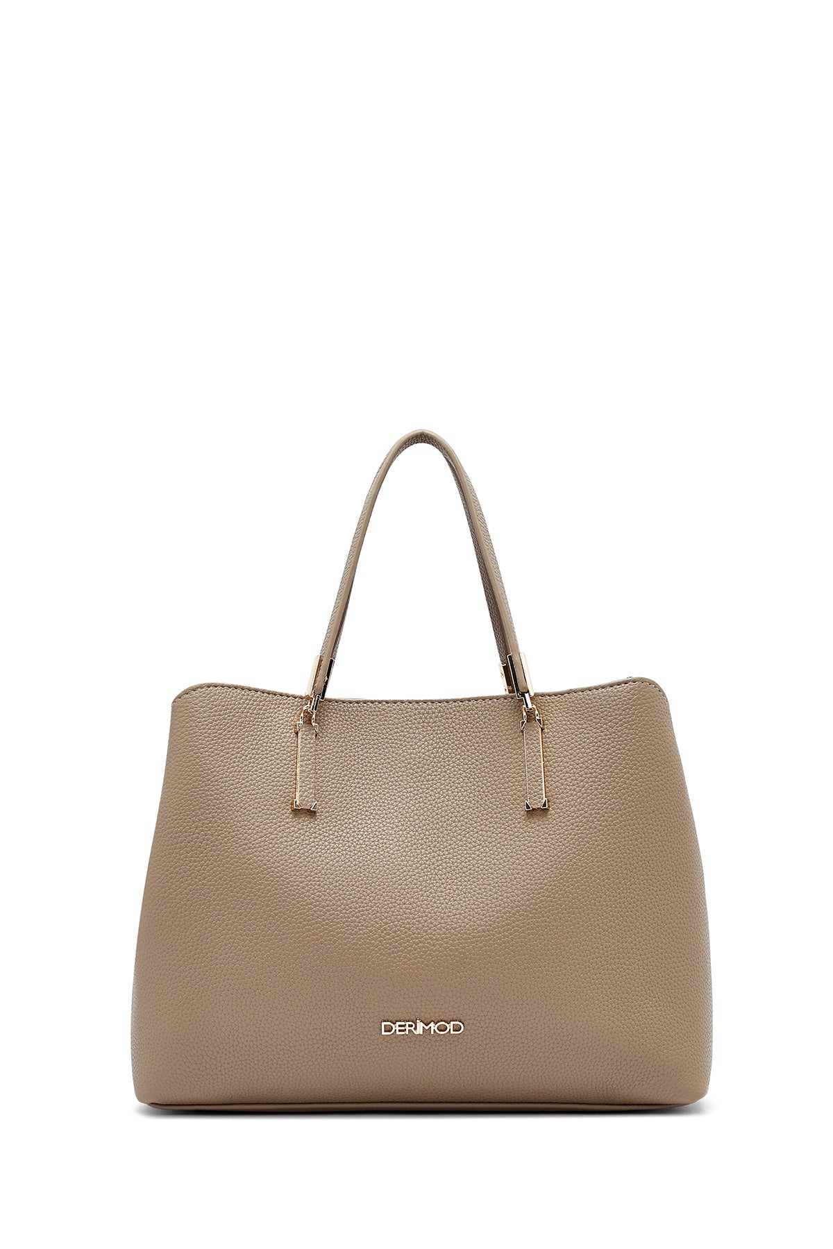 Kadın Vizon Uzun Askılı Klasik Kol Çantası