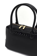 Women's Black Long Strap Shoulder Bag | Derimod