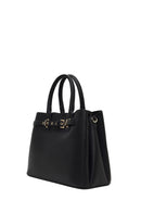 Women's Black Long Strap Classic Shoulder Bag | Derimod