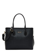 Women's Black Long Strap Shoulder Bag | Derimod