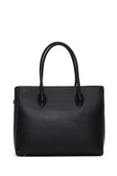 Women's Black Long Strap Shoulder Bag | Derimod