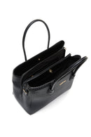 Women's Black Long Strap Shoulder Bag | Derimod