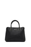 Kadın Siyah Uzun Askılı Kol Çantası | Derimod