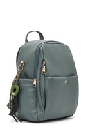 Women's Gray Backpack | Derimod