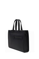 Erkek Siyah Mini Evrak Çantası | Derimod