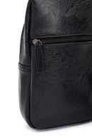 Erkek Siyah Çapraz Çanta | Derimod