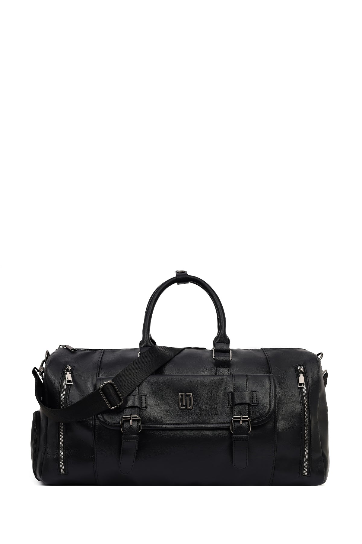 Unisex Siyah Seyahat Çantası 25WBD3022FT | Derimod