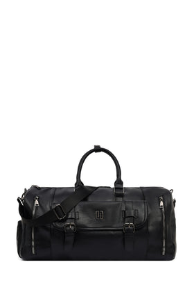 Erkek Siyah Seyahat Çantası