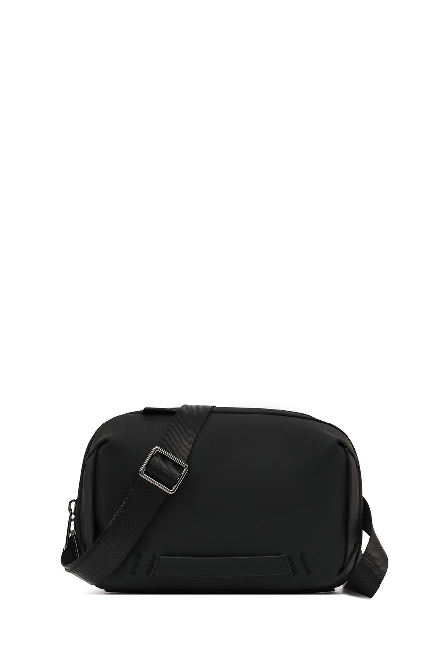 D-Pack Erkek Siyah Kumaş El Çantası 25WBD3026HC | Derimod