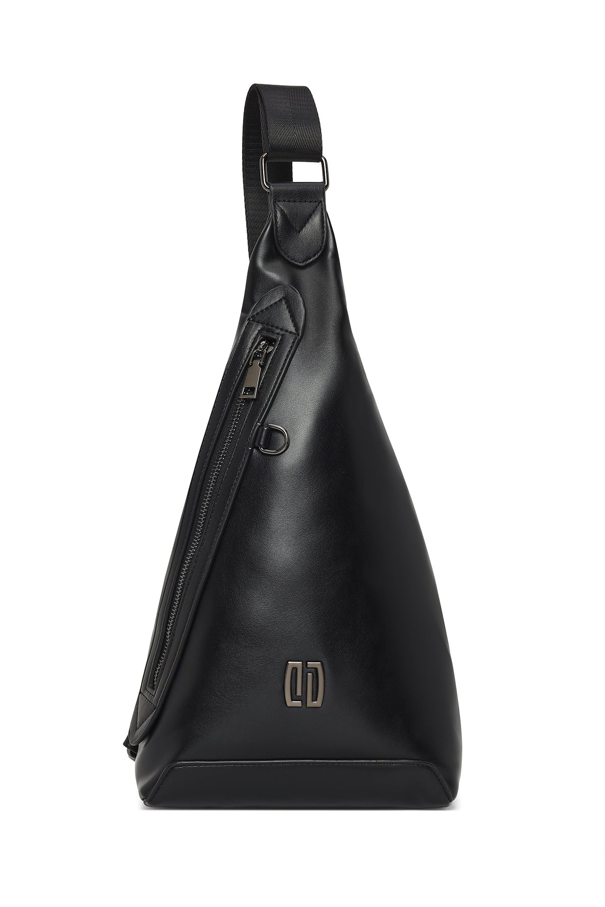 Men's Black Crossbody Bag 25WBD30276F | Derimod