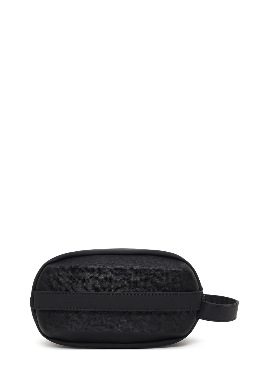 D-Pack Erkek Siyah Mini El Çantası