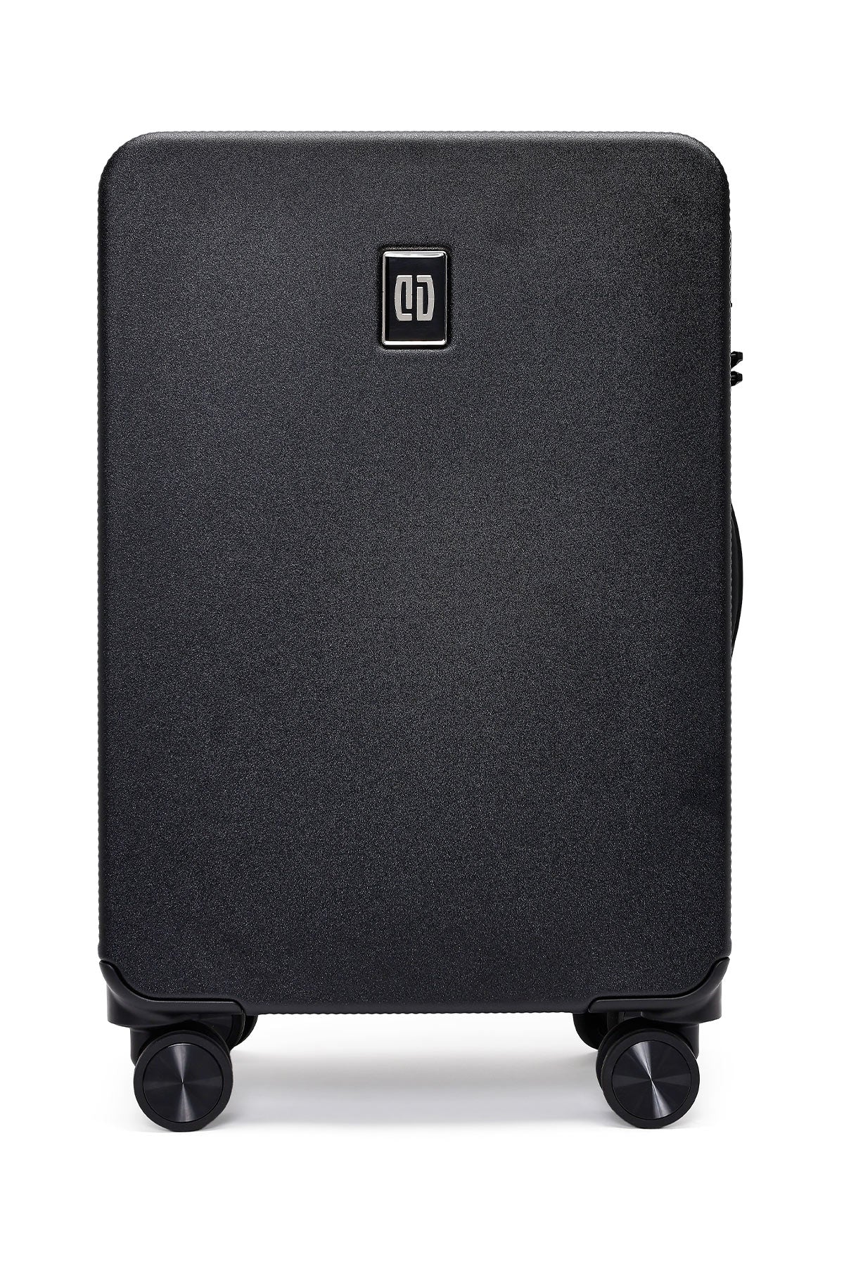 Men's Black Cabin Size Suitcase 25WBD3201HC | Derimod