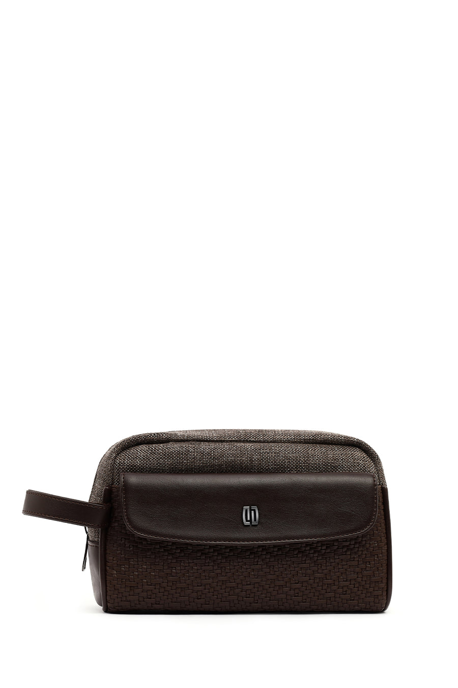 Men's Brown Handbag 25WBD35016F | Derimod