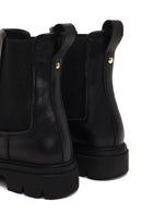 Kadın Siyah Deri Chelsea Bot | Derimod