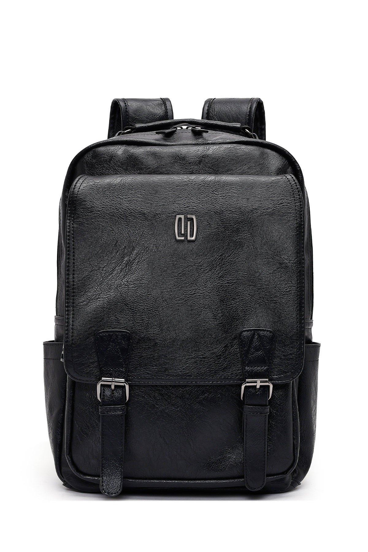 Men's Black Backpack 25WFD3014FT | Derimod