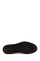 Men's Brown Lace-Up Leather Classic Shoes | Derimod