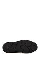 Erkek Siyah Deri Chelsea Spor Bot | Derimod