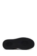 Erkek Siyah Deri Spor Bot | Derimod