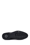 Erkek Siyah Deri Chelsea Bot | Derimod