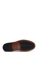 Men's Brown Lace-Up Leather Classic Shoes | Derimod