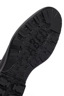 Erkek Siyah Deri Chelsea Bot | Derimod