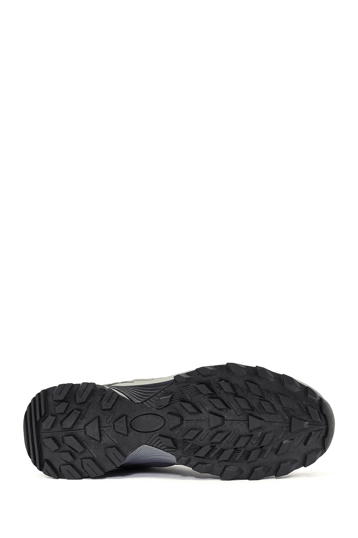 Derimod Dry Erkek Siyah Bağcıklı Waterproof Outdoor Ayakkabı