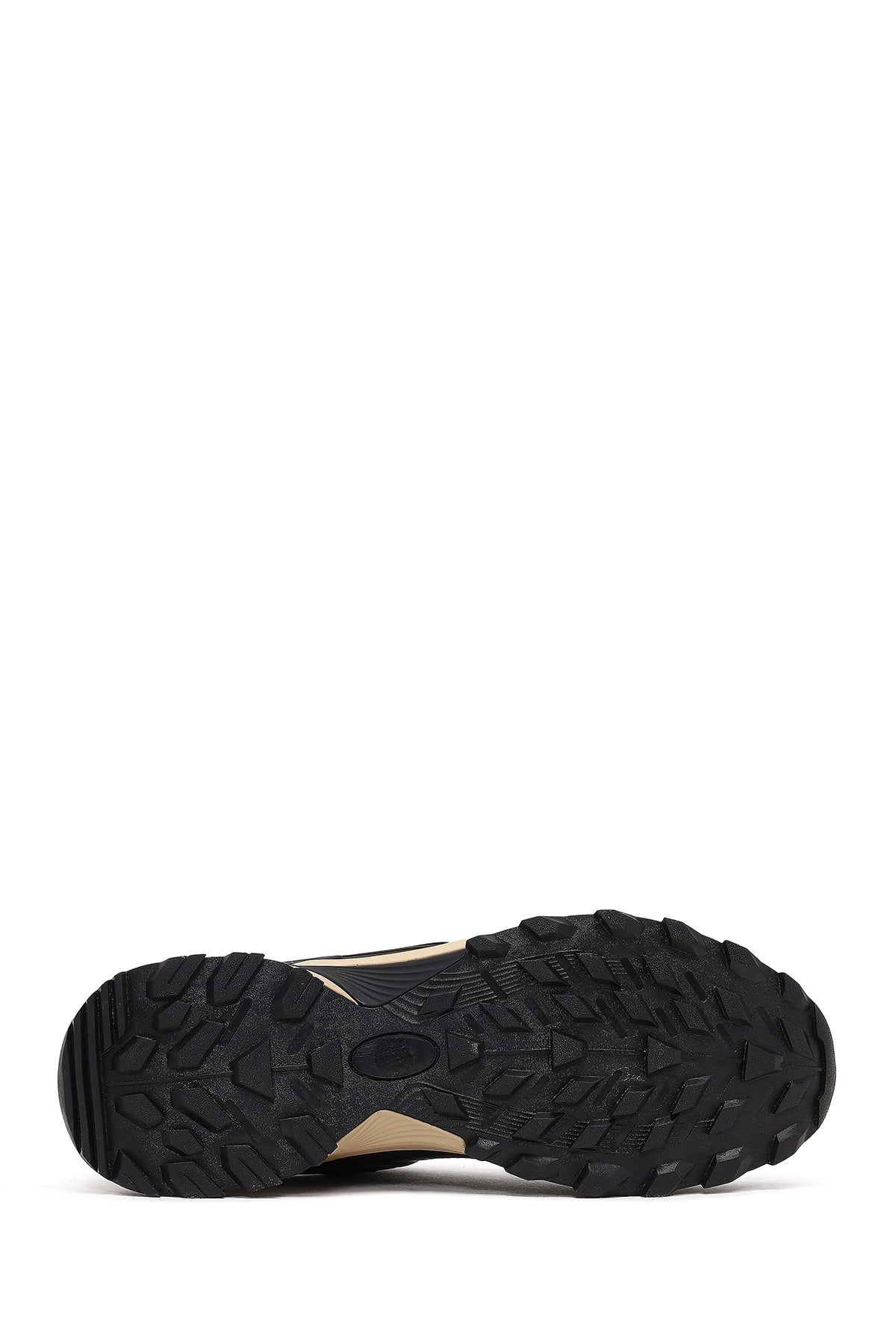 Derimod Dry Erkek Haki Bağcıklı Waterproof Outdoor Ayakkabı