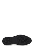 Erkek Kahverengi Bağcıklı Deri Klasik Ayakkabı | Derimod