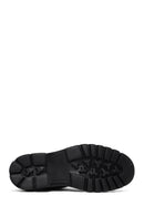 Erkek Kahverengi Deri Chelsea Bot | Derimod