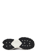 Derimod Studio Erkek Lacivert Bağcıklı Kalın Tabanlı Sneaker | Derimod