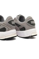 Derimod Studio Erkek Gri Bağcıklı Kalın Tabanlı Sneaker | Derimod