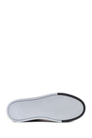 Erkek Siyah Deri Spor Bot | Derimod