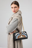 Mirage Kadın Gri Teddy Kaban | Derimod