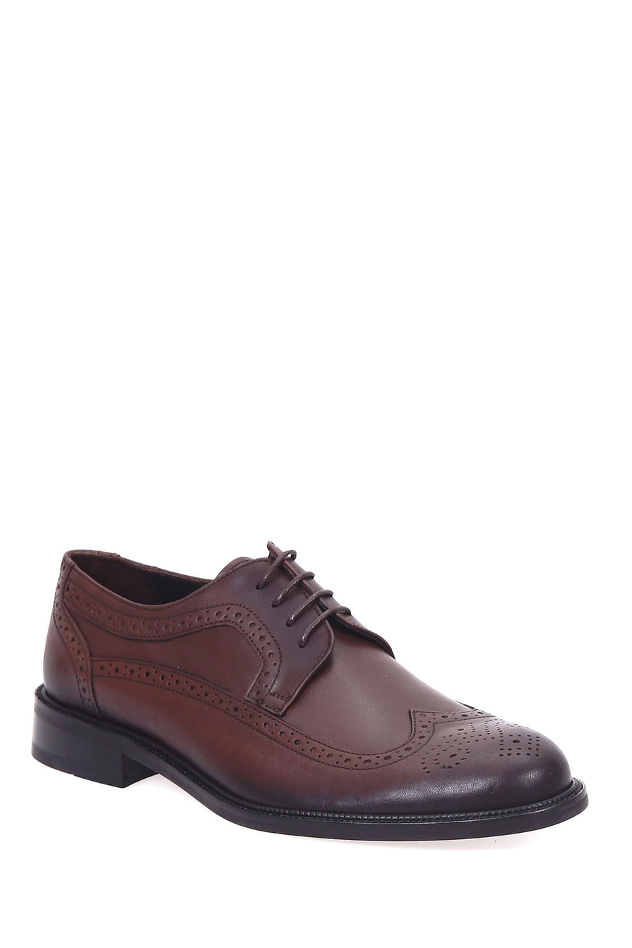 Men's Classic Leather Shoes