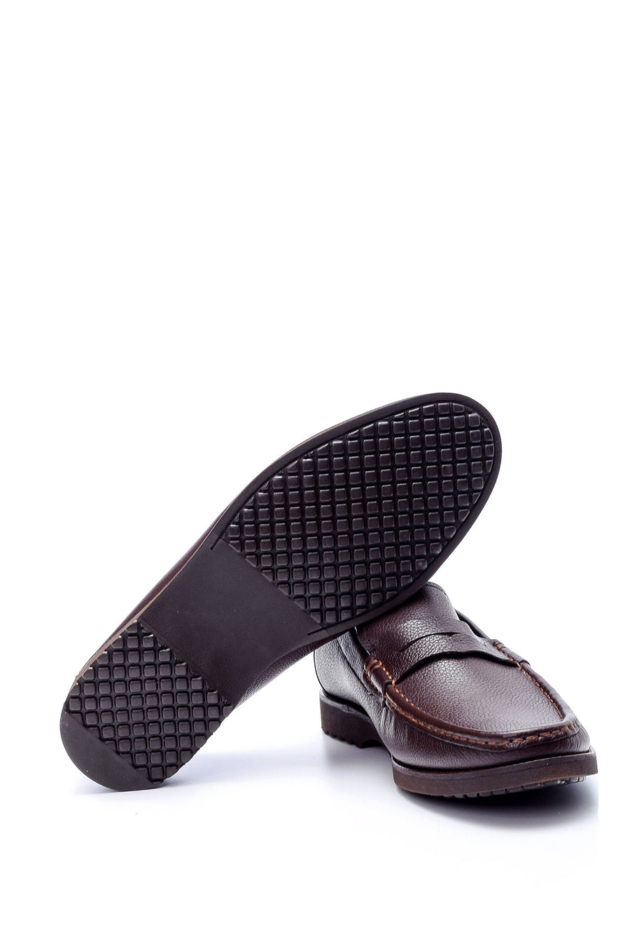 Men's Leather Shoes