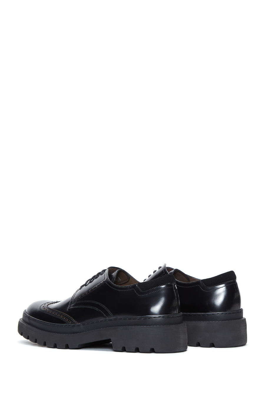 Men's Leather Casual Shoes
