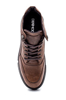 Men's Leather Boots | Derimod