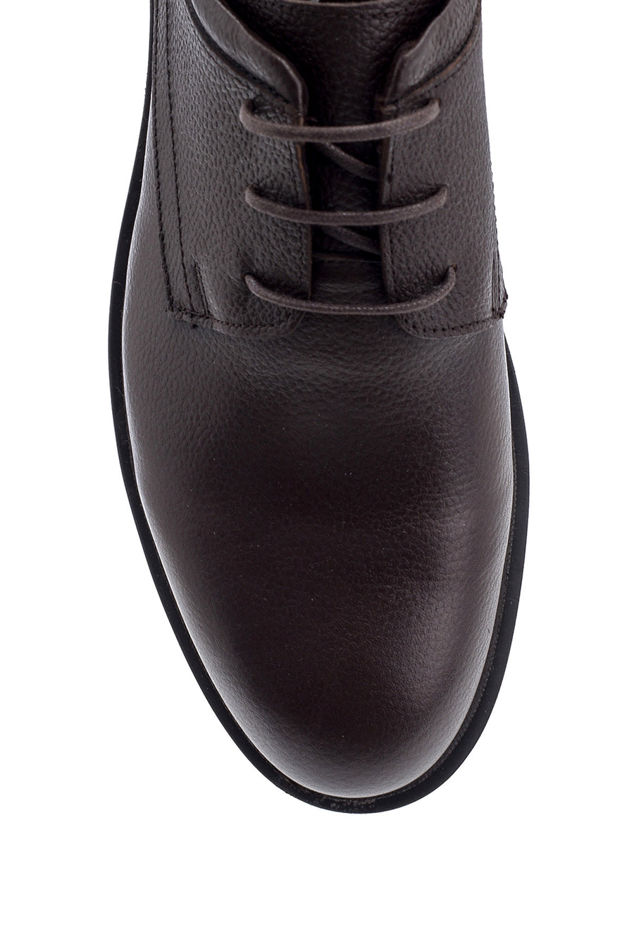 Men's Leather Shoes