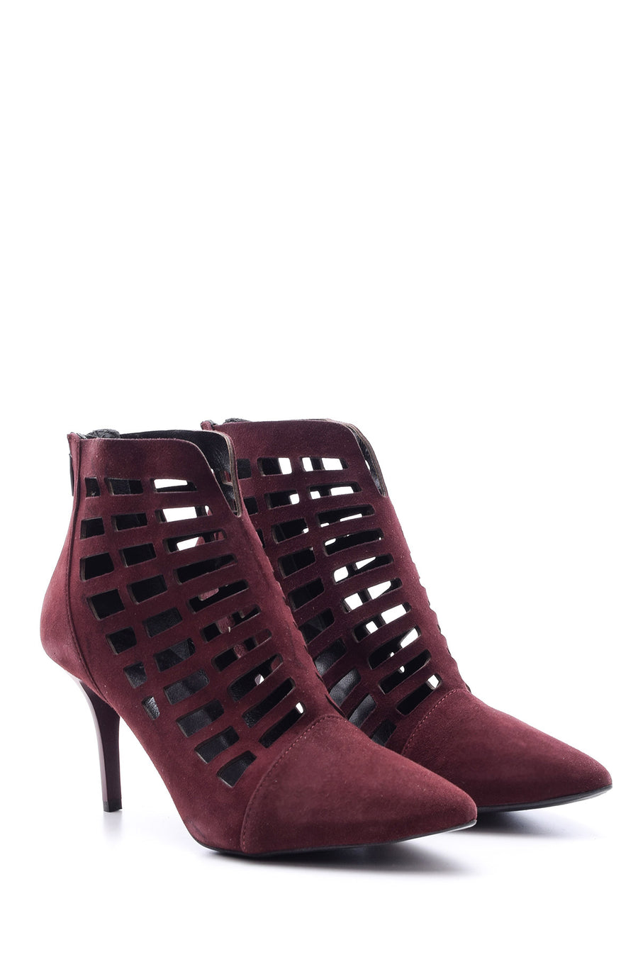 Kadın Bootie