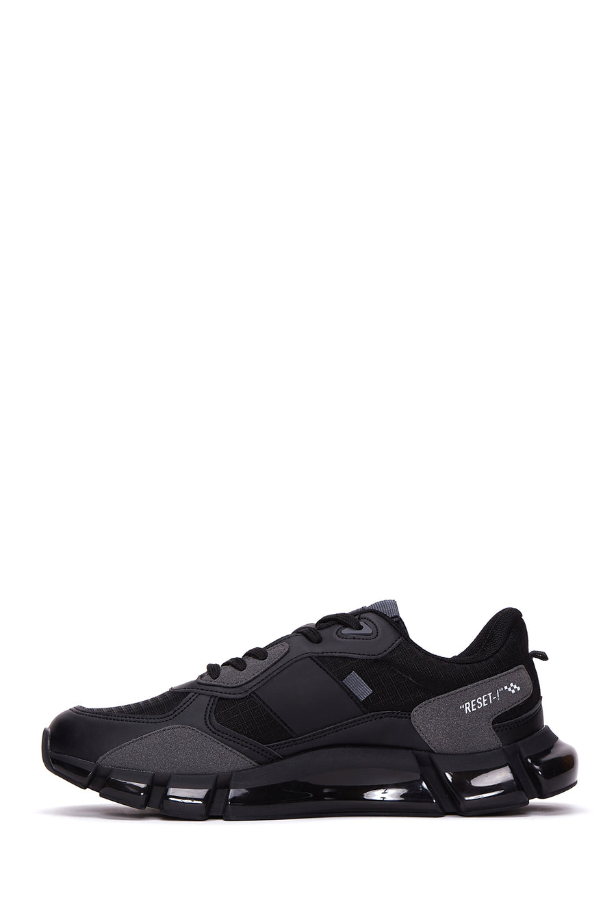 Men's Black Sneaker