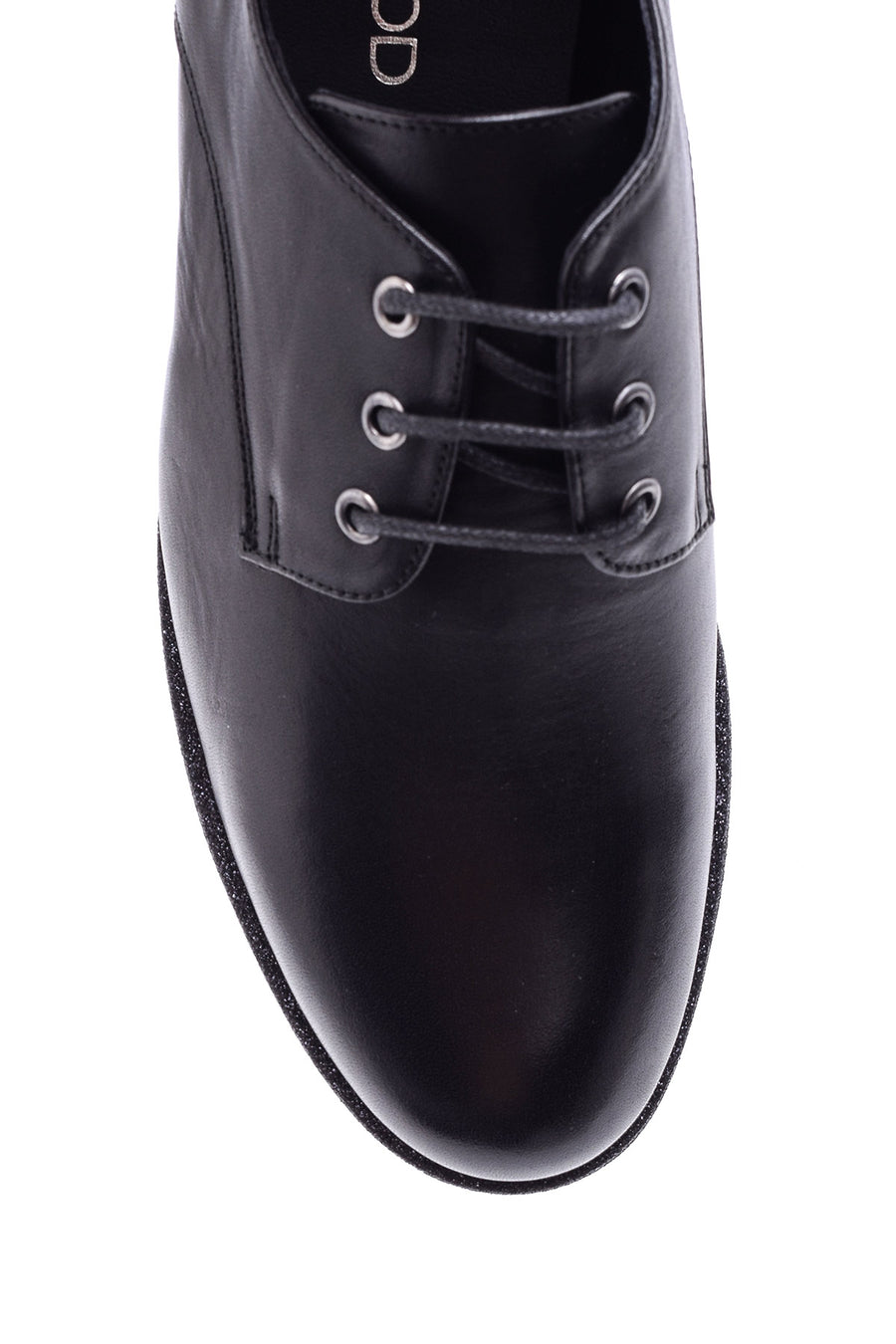 Women's Leather Shoes