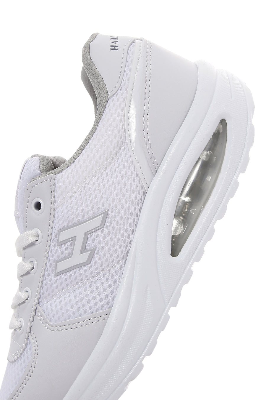 Hammer Jack Kadın Beyaz Ship Z Beyaz Sneaker